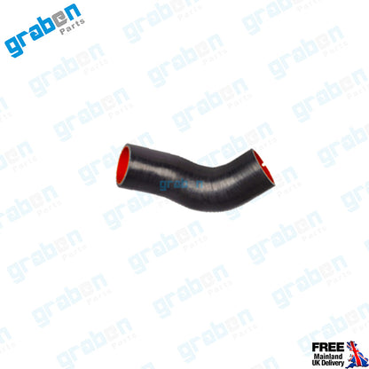 Grabenparts_Turbo Intercooler Hose For Fiat Ducato 2.3 Multijet 2015+ 1394053080_