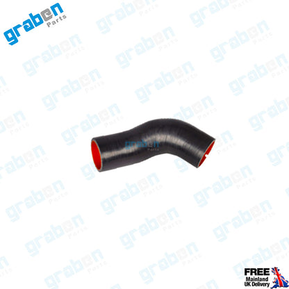 Grabenparts_Turbo Intercooler Hose For Fiat Ducato 2.3 Multijet 2015+ 1394053080_