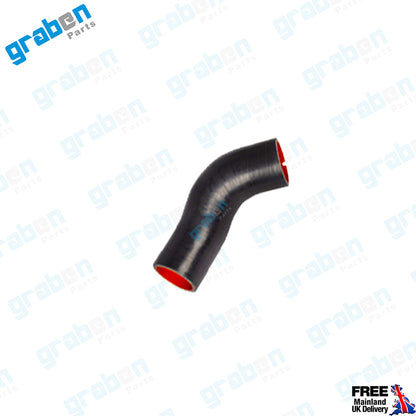 Grabenparts_Turbo Intercooler Hose For Fiat Ducato 2.3 Multijet 2015+ 1394053080_