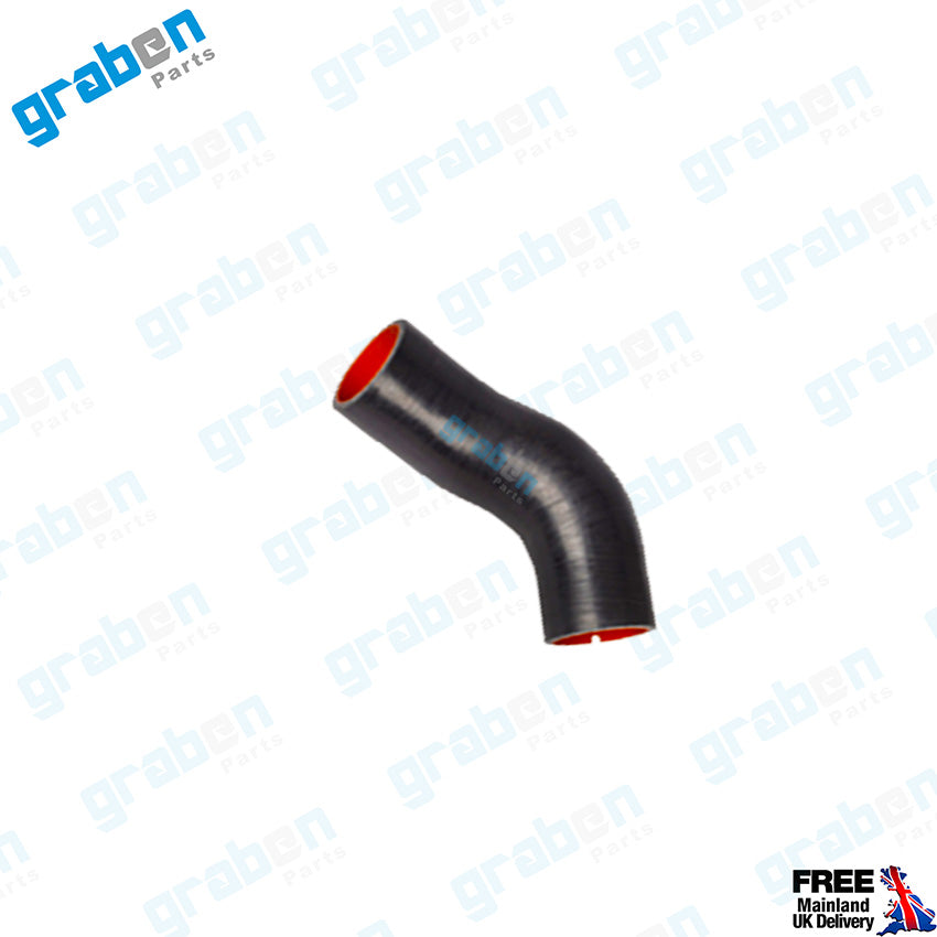 Grabenparts_Turbo Intercooler Hose For Fiat Ducato 2.3 Multijet 2015+ 1394053080_