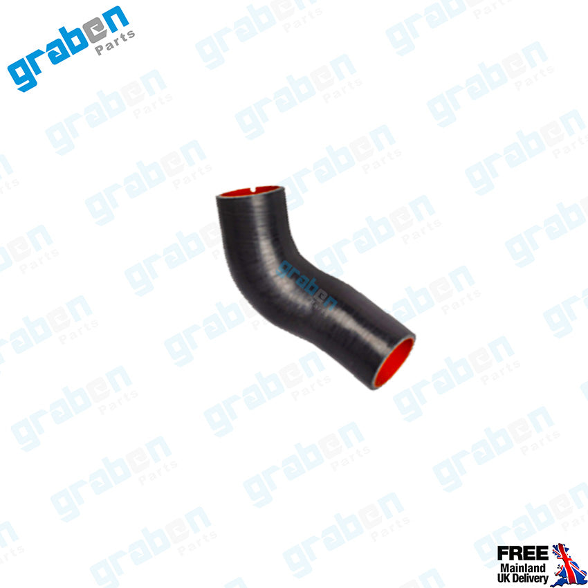 Grabenparts_Turbo Intercooler Hose For Fiat Ducato 2.3 Multijet 2015+ 1394053080_