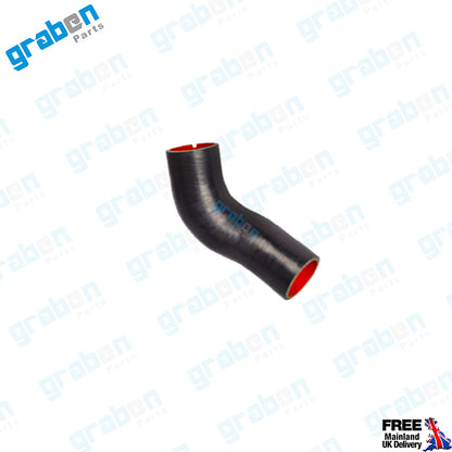 Grabenparts_Turbo Intercooler Hose For Fiat Ducato 2.3 Multijet 2015+ 1394053080_