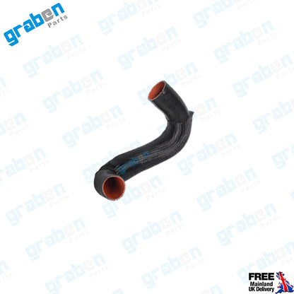 Grabenparts_Turbo Intercooler Hose For Fiat Ducato 2.3 Multijet 2016+ 1389890080_