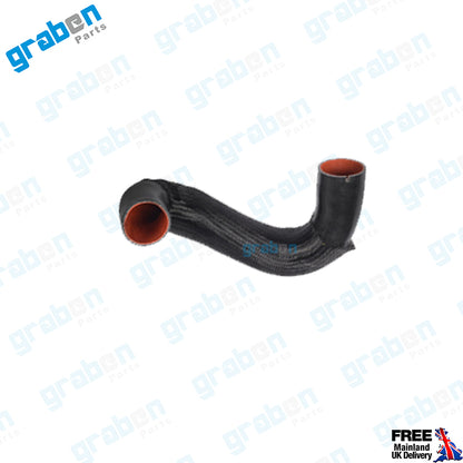 Grabenparts_Turbo Intercooler Hose For Fiat Ducato 2.3 Multijet 2016+ 1389890080_
