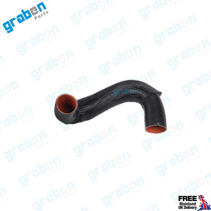Grabenparts_Turbo Intercooler Hose For Fiat Ducato 2.3 Multijet 2016+ 1389890080_