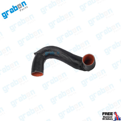 Grabenparts_Turbo Intercooler Hose For Fiat Ducato 2.3 Multijet 2016+ 1389890080_