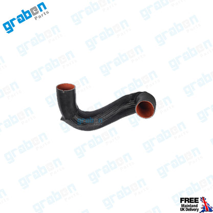 Grabenparts_Turbo Intercooler Hose For Fiat Ducato 2.3 Multijet 2016+ 1389890080_