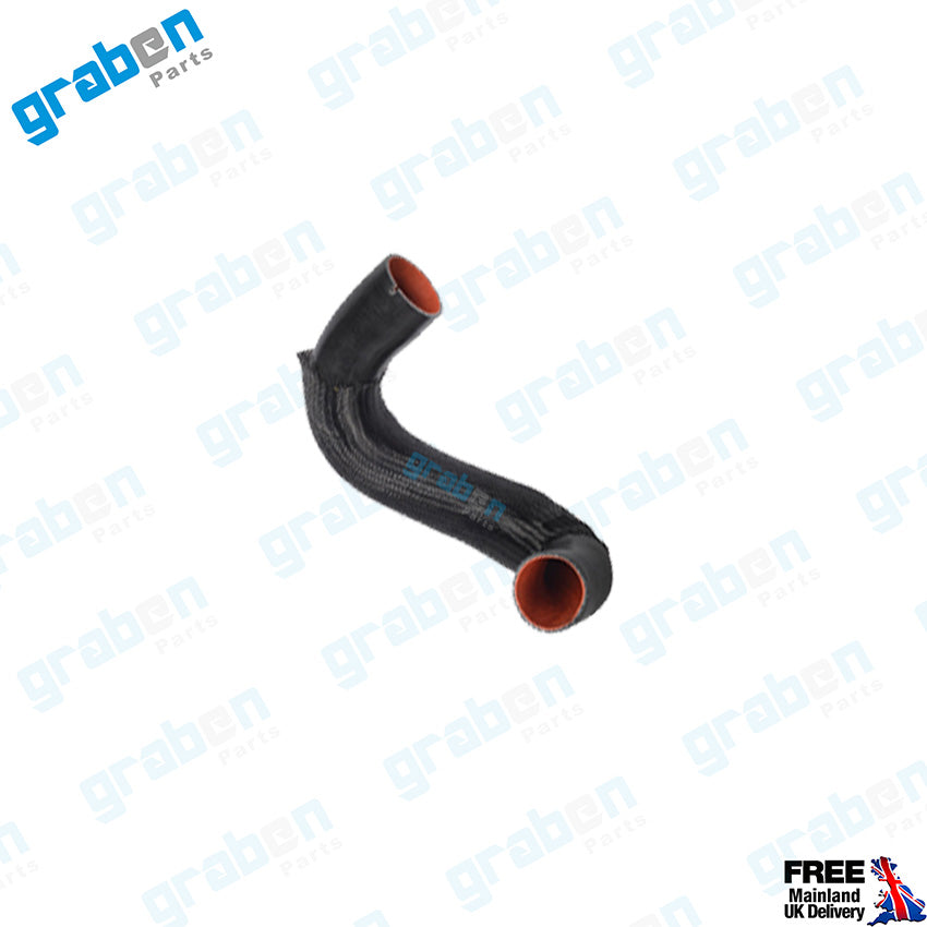 Grabenparts_Turbo Intercooler Hose For Fiat Ducato 2.3 Multijet 2016+ 1389890080_