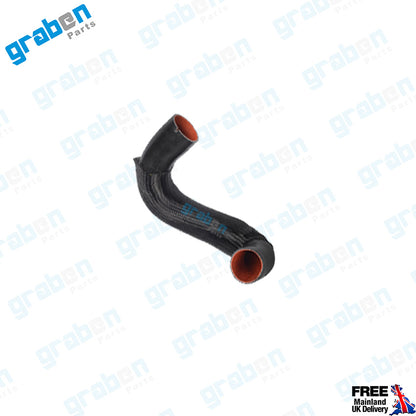 Grabenparts_Turbo Intercooler Hose For Fiat Ducato 2.3 Multijet 2016+ 1389890080_