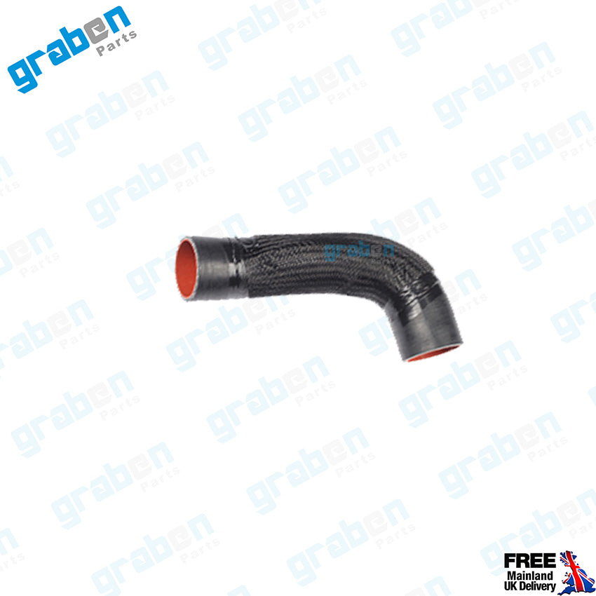 Grabenparts_Turbo Intercooler Hose For Fiat Ducato Multijet 2.3D 2011+ 1389890080 1379412080_