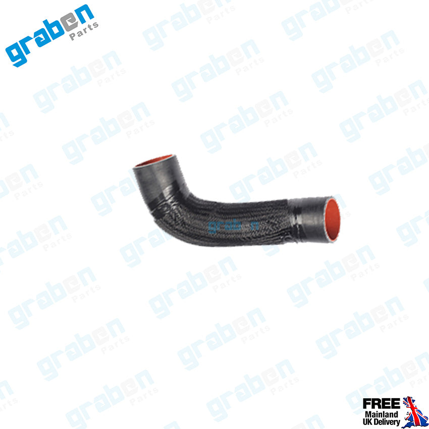Grabenparts_Turbo Intercooler Hose For Fiat Ducato Multijet 2.3D 2011+ 1389890080 1379412080_