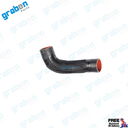 Grabenparts_Turbo Intercooler Hose For Fiat Ducato Multijet 2.3D 2011+ 1389890080 1379412080_