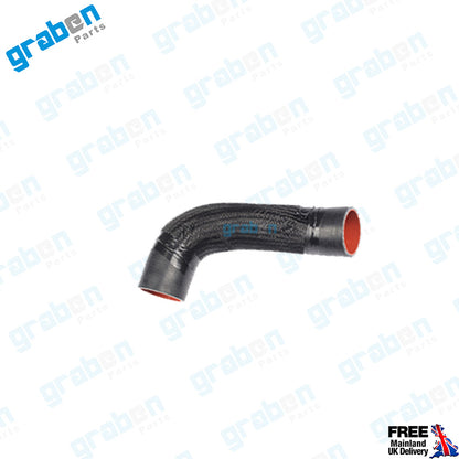 Grabenparts_Turbo Intercooler Hose For Fiat Ducato Multijet 2.3D 2011+ 1389890080 1379412080_