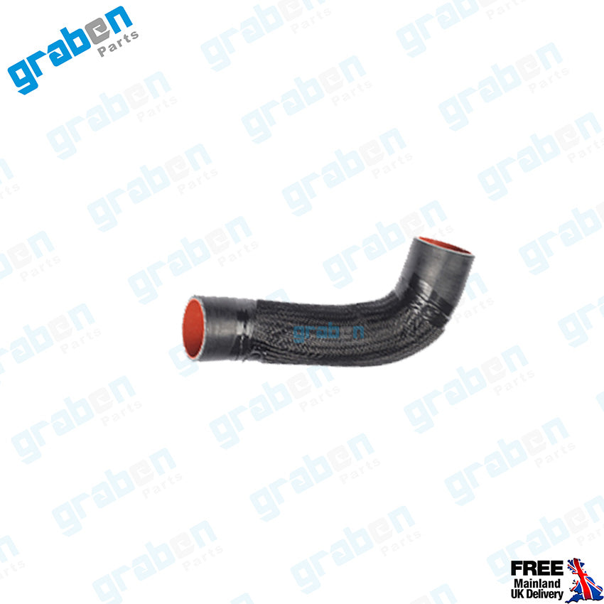 Grabenparts_Turbo Intercooler Hose For Fiat Ducato Multijet 2.3D 2011+ 1389890080 1379412080_