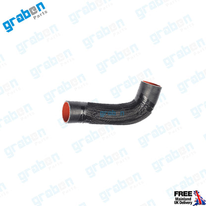 Grabenparts_Turbo Intercooler Hose For Fiat Ducato Multijet 2.3D 2011+ 1389890080 1379412080_