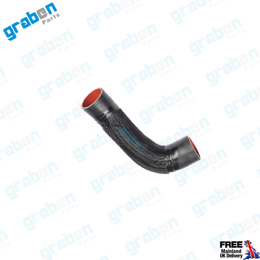 Grabenparts_Turbo Intercooler Hose For Fiat Ducato Multijet 2.3D 2011+ 1389890080 1379412080_
