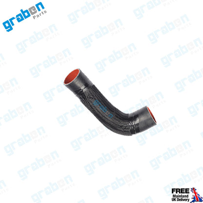 Grabenparts_Turbo Intercooler Hose For Fiat Ducato Multijet 2.3D 2011+ 1389890080 1379412080_