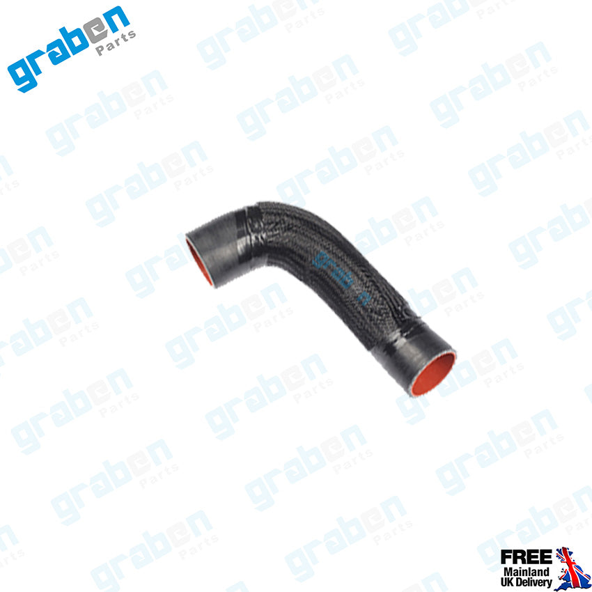 Grabenparts_Turbo Intercooler Hose For Fiat Ducato Multijet 2.3D 2011+ 1389890080 1379412080_