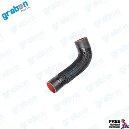 Grabenparts_Turbo Intercooler Hose For Fiat Ducato Multijet 2.3D 2011+ 1389890080 1379412080_