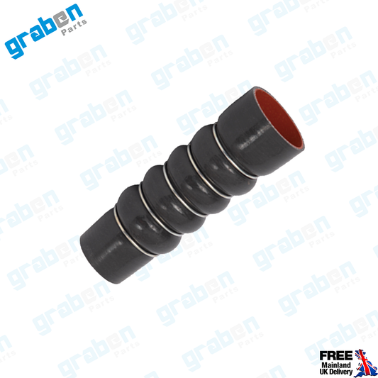 Grabenparts_Turbo Intercooler Hose For Focus III, Transit Connect 1.5 / 1.6 TDCI AV616C646HE_