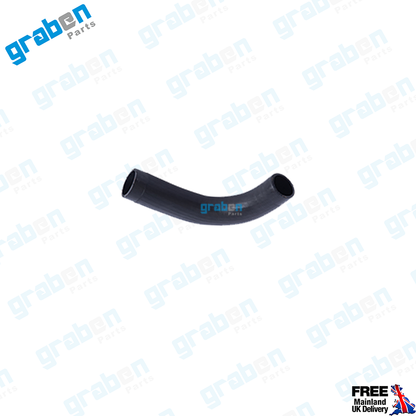 Grabenparts_Turbo Intercooler Hose For Ford C Max I / Focus II 2.0 TDCI 6M516C646BB 1478628_