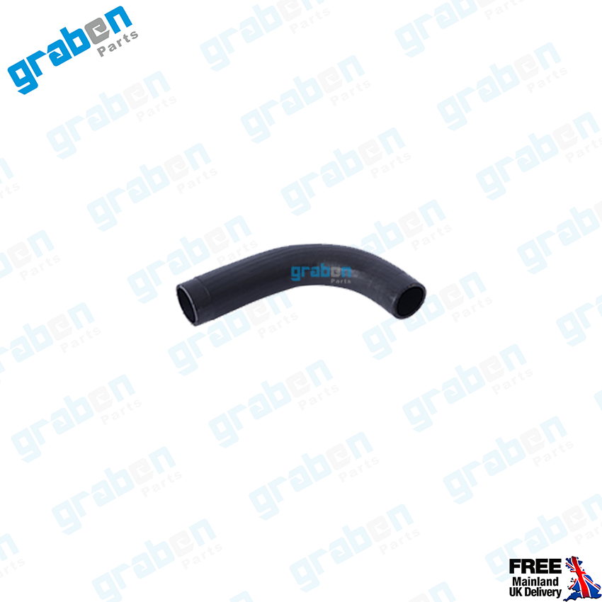 Grabenparts_Turbo Intercooler Hose For Ford C Max I / Focus II 2.0 TDCI 6M516C646BB 1478628_