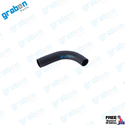 Grabenparts_Turbo Intercooler Hose For Ford C Max I / Focus II 2.0 TDCI 6M516C646BB 1478628_