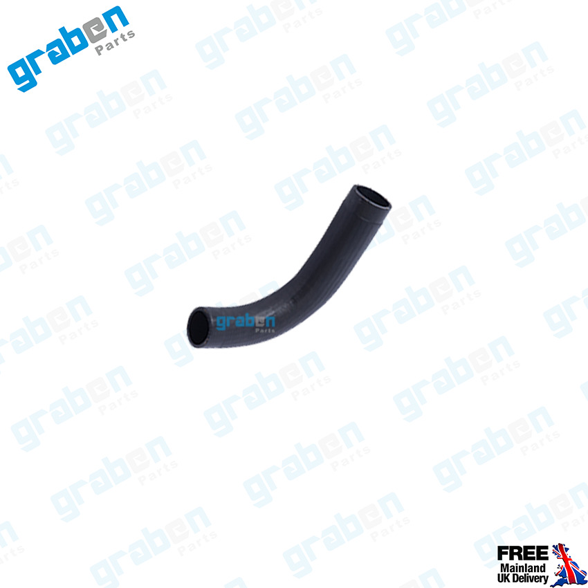Grabenparts_Turbo Intercooler Hose For Ford C Max I / Focus II 2.0 TDCI 6M516C646BB 1478628_