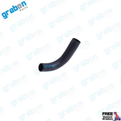 Grabenparts_Turbo Intercooler Hose For Ford C Max I / Focus II 2.0 TDCI 6M516C646BB 1478628_