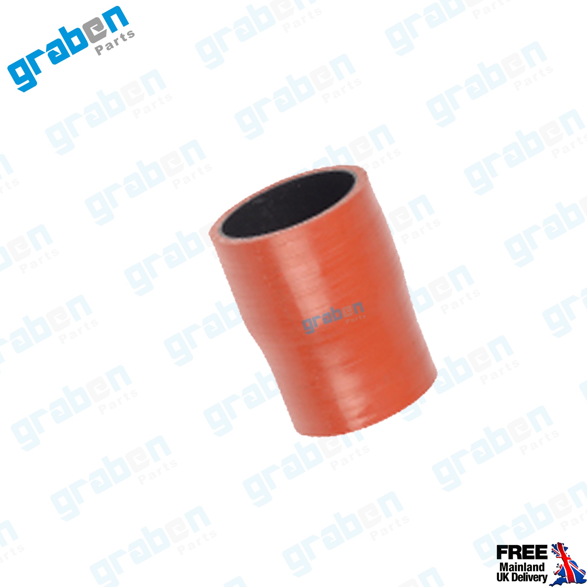 Grabenparts_Turbo Intercooler Hose For Ford Focus III / Mondeo IV 2.0TDCI AV616C700AD 1697700_