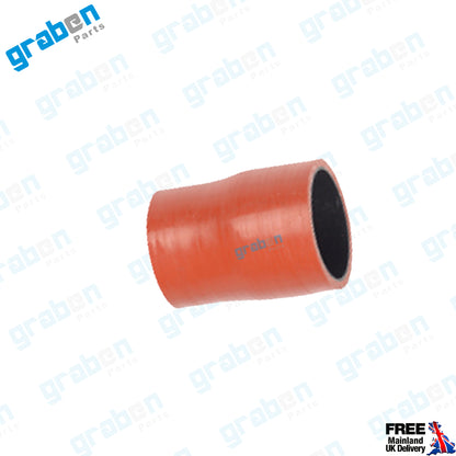 Grabenparts_Turbo Intercooler Hose For Ford Focus III / Mondeo IV 2.0TDCI AV616C700AD 1697700_