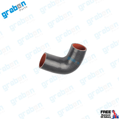 Grabenparts_Turbo Intercooler Hose For Ford Focus III / Mondeo V 1.6TDCI CV616C646BC 1786196_