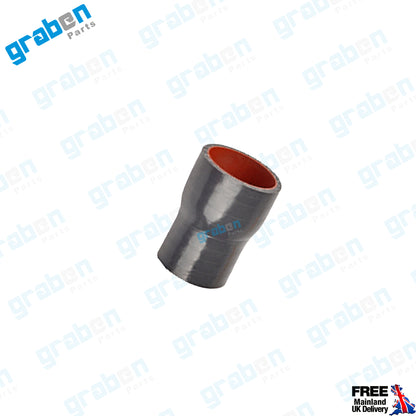 Grabenparts_Turbo Intercooler Hose For Ford Focus III / Mondeo V 1.6TDCI CV616C646BC 1786196_