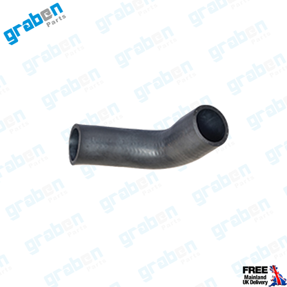 Grabenparts_Turbo Intercooler Hose For Ford Focus II 1.8 TDCI 2004+ 4M516C646DF 1480555_