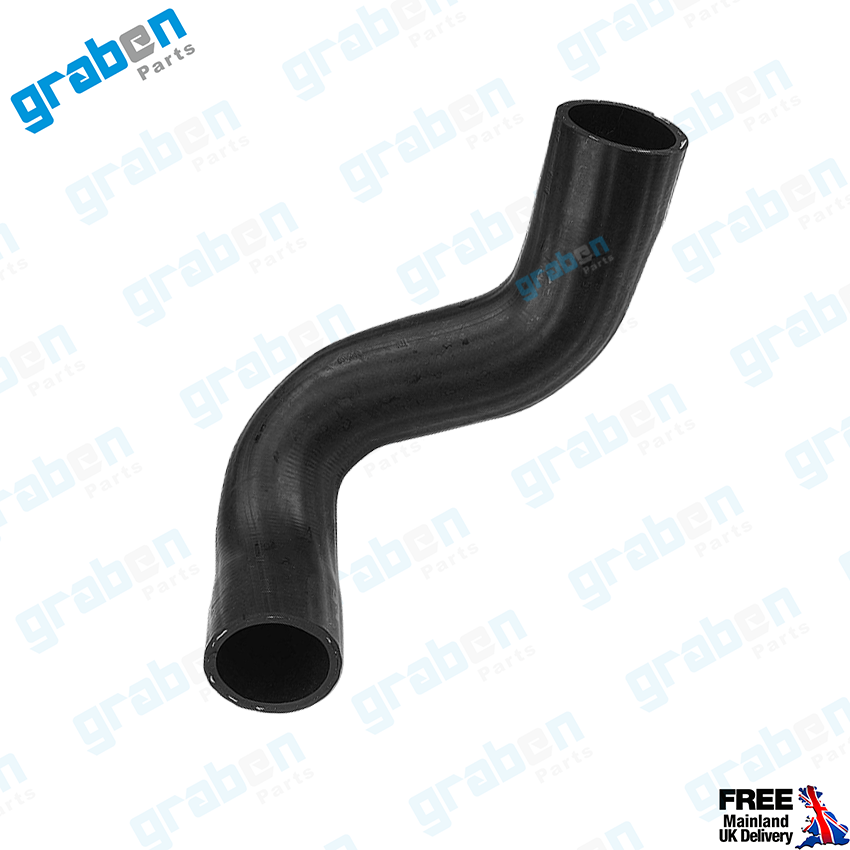 Grabenparts_Turbo Intercooler Hose For Ford Mondeo IV / S-Max 1.8 TDCI 6G916K683DG 1565540_
