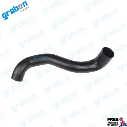 Grabenparts_Turbo Intercooler Hose For Ford Mondeo IV / S-Max 2.0 TDCI AG916K863AB 1683825_