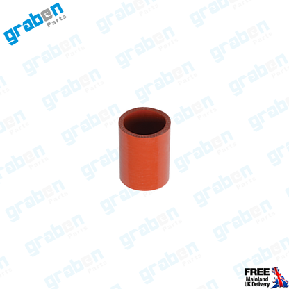 Grabenparts_Turbo Intercooler Hose For Ford Mondeo MK4 / Galaxy 2.0 TDCi 6G916K683AG 1490848_