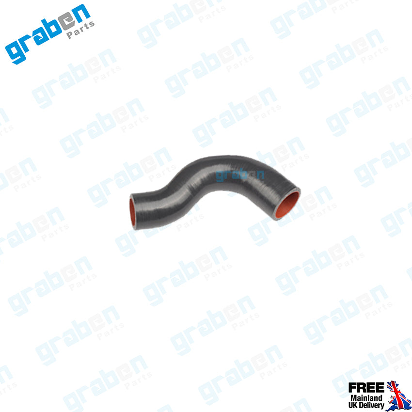 Grabenparts_Turbo Intercooler Hose For Ford Mondeo V 1.5 EcoBoost 2014+ 2430914 ES736C646GG_
