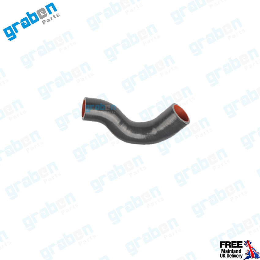 Grabenparts_Turbo Intercooler Hose For Ford Mondeo V 1.5 EcoBoost 2014+ 2430914 ES736C646GG_