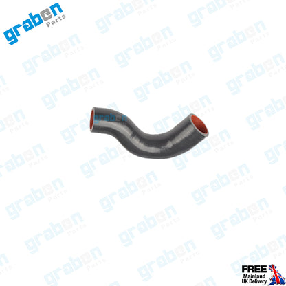 Grabenparts_Turbo Intercooler Hose For Ford Mondeo V 1.5 EcoBoost 2014+ 2430914 ES736C646GG_
