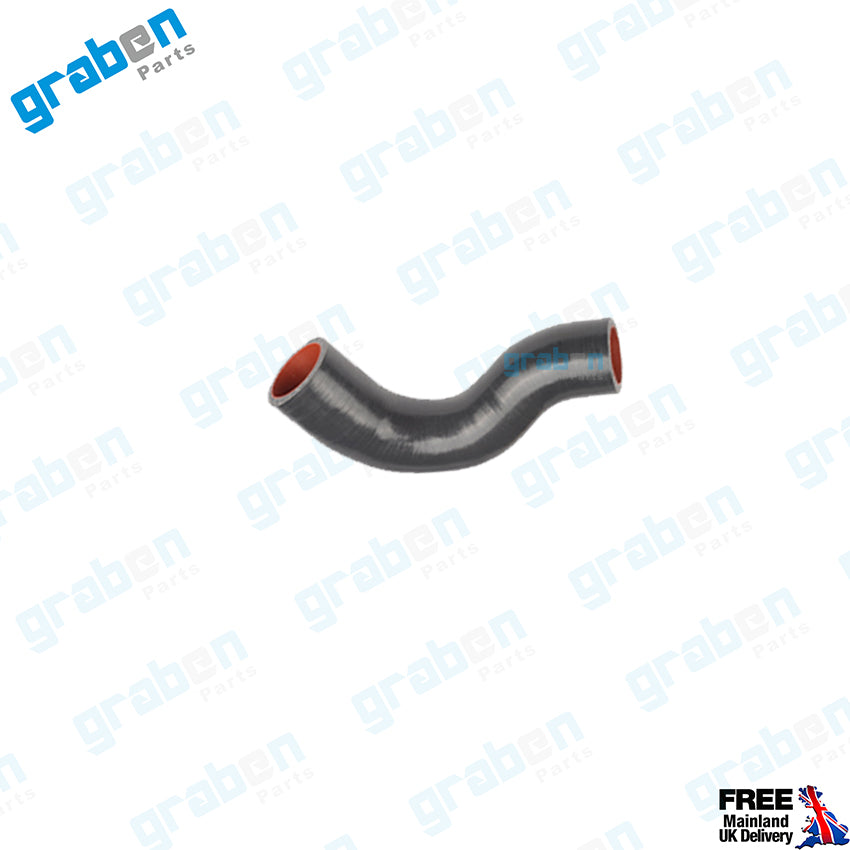 Grabenparts_Turbo Intercooler Hose For Ford Mondeo V 1.5 EcoBoost 2014+ 2430914 ES736C646GG_