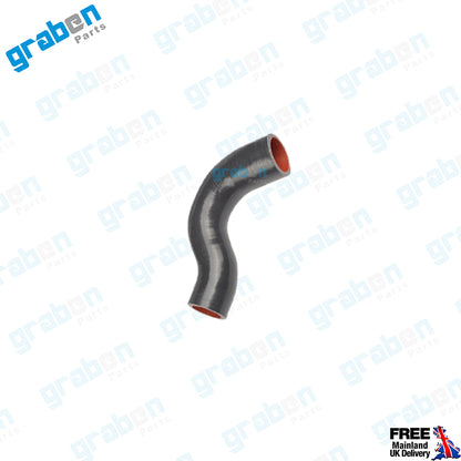 Grabenparts_Turbo Intercooler Hose For Ford Mondeo V 1.5 EcoBoost 2014+ 2430914 ES736C646GG_