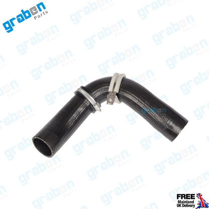 Grabenparts_Turbo Intercooler Hose For Ford Transit Courier B460 1.5 TDCi 2014+ 1749372_