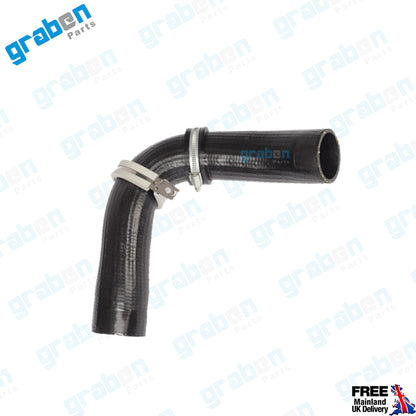Grabenparts_Turbo Intercooler Hose For Ford Transit Courier B460 1.5 TDCi 2014+ 1749372_
