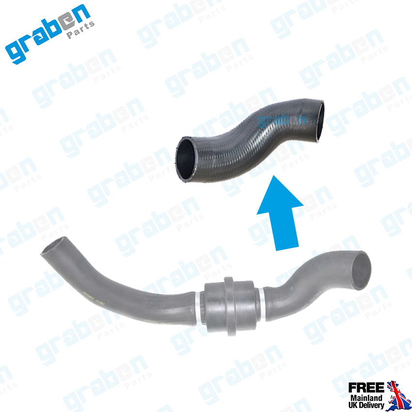 Grabenparts_Turbo_Intercooler_Hose_For_Ford_Transit_MK7_3.2_TDCI_200HP_06-12_8C166K683AF_GP19669_p2