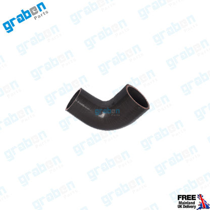Grabenparts_Turbo Intercooler Hose For Master III 2.3 dCi/Opel Movano B 2.3 CDTI 144603730R_