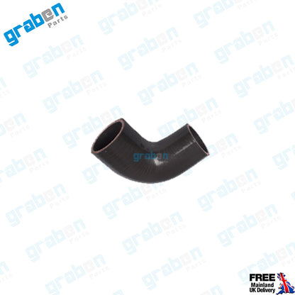 Grabenparts_Turbo Intercooler Hose For Master III 2.3 dCi/Opel Movano B 2.3 CDTI 144603730R_