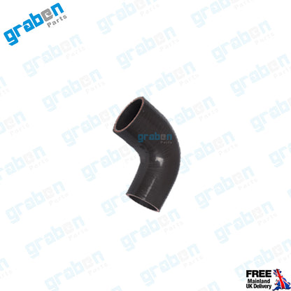 Grabenparts_Turbo Intercooler Hose For Master III 2.3 dCi/Opel Movano B 2.3 CDTI 144603730R_