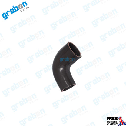 Grabenparts_Turbo Intercooler Hose For Master III 2.3 dCi/Opel Movano B 2.3 CDTI 144603730R_