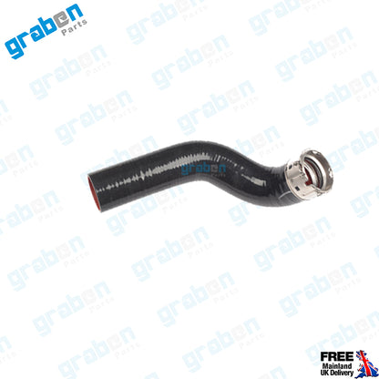 Grabenparts_Turbo Intercooler Hose For Master III 2.3 dCi/Opel Movano B 2.3 CDTI 144603730R_